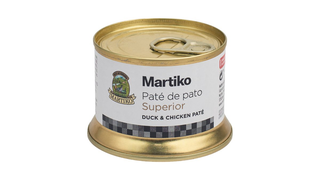 Pasztet z kaczki 130 g