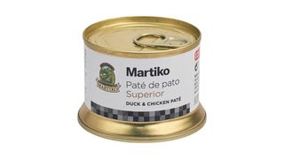 Pasztet z kaczki 130 g