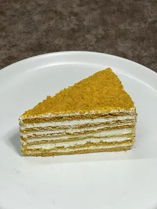 Медовик