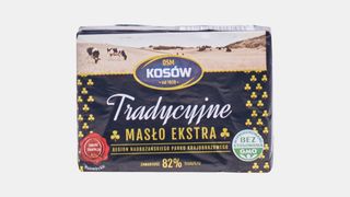 Masło Tradycyjne 200 g