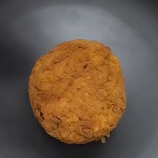 Frittatina di Pasta Napoletano