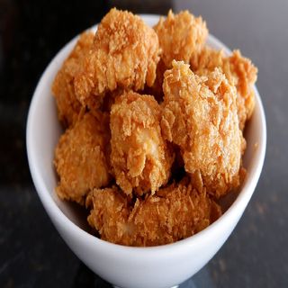 Pop Corn De Pollo(18unidades)