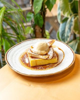 French Toast