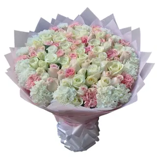 Forever Yours - (Standing)