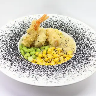 193 Tempura