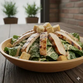 Ensalada César