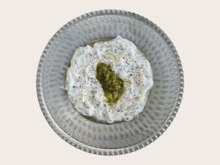 Мезе дзадзикі (110g)