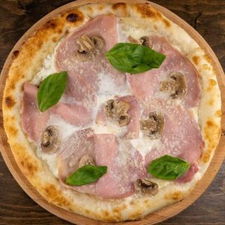 Піца Карбонара (320г)