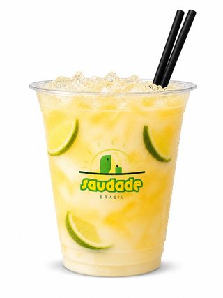 Caipi Rio