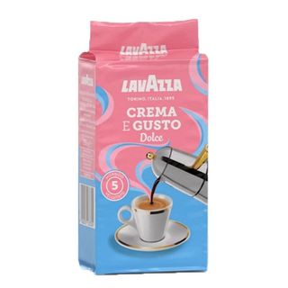 Lavazza Crema Y Gusto Dulce 250Gr