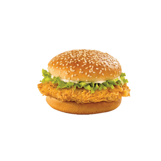Mini Chicken