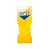 Fanta Naranja botella 500ml.