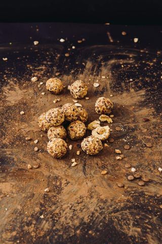 Ghraiba Rocher - Par 300g