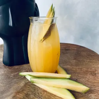 Limonada cu mango