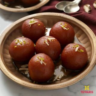 Gulab Jamun