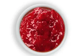პომიდვრის ტკბილ-ცხარე ჯემი 50გ / SWEET & SPICY TOMATO JAM 50g