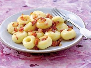 Kluski śląskie 320g