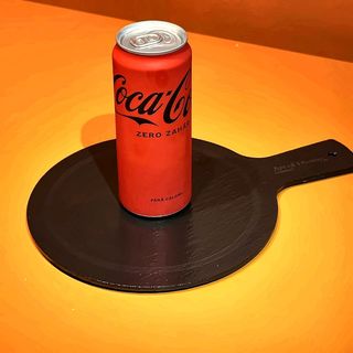 Coca-Cola Zero