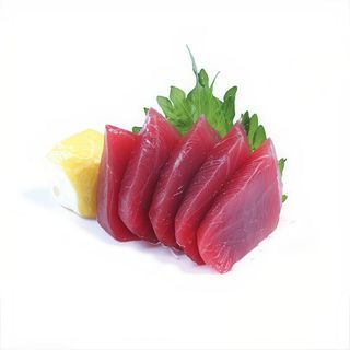 533 Sashimi De Atún (6 Pzs.)