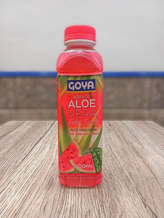Aloe Vera De Sandía