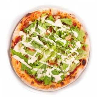 Піца Цезар (490г)