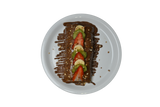 Crêpe Fruitella