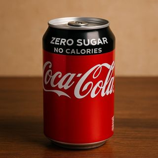 Coca-Cola Zero 33cl