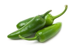 Jalapeño 100gr