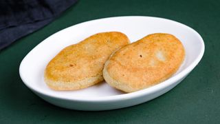 მჭადი 1 პორცია (2 ც)