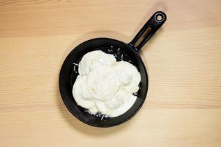 Равіолі з  кроликом (210 г)