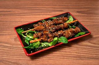 Yakitori