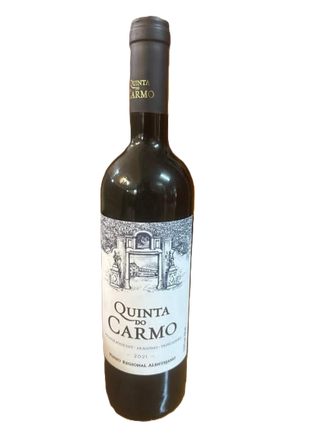 Quinta do Carmo Tinto
