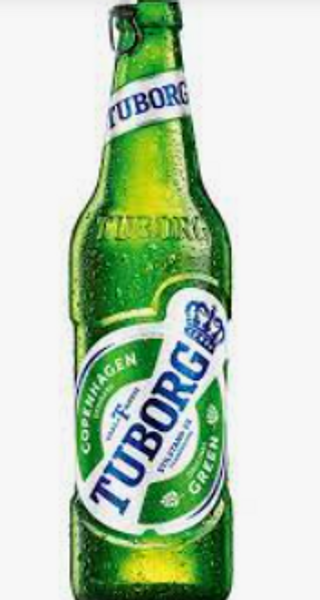 Birra Tuborg 66 cl