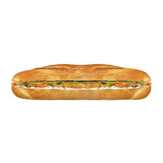 Sandwich Norvégien