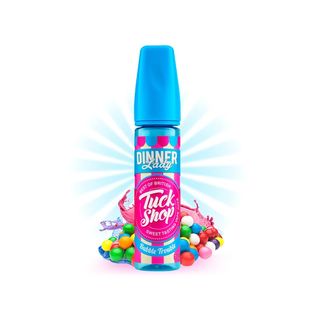 
Lichid Dinner Lady Bubble Trouble Ice 50 ml
