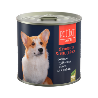 Petibon Smart 240gr 317141004