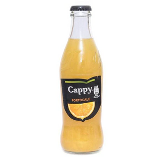 Cappy 250ml