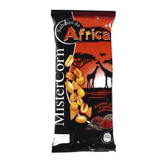Mister Corn Africa 97g