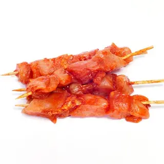 Pincho Moruno Rojo - 1 kg