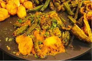 Tawa Veg