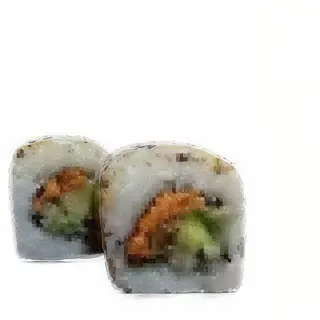 90. Rollitos Vegetal (4 Pzs.)