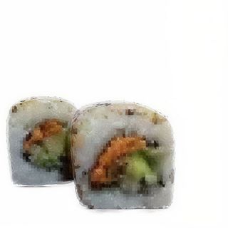 90. Rollitos Vegetal (4 Pzs.)