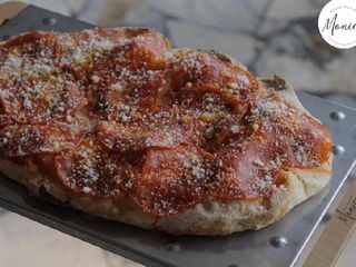 Пеперончині Pinza  (430 г)