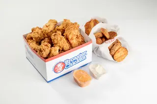 Family box