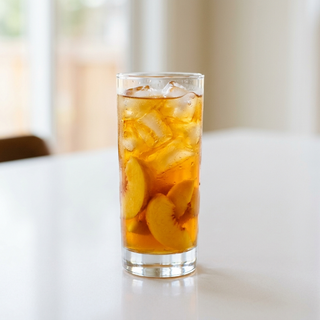 Peach Nojito