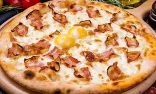 Pizza Miami (Mediana)32cm