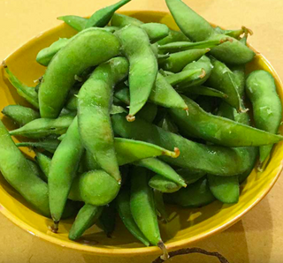 Edamame