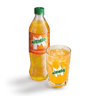 MIRINDA 0,85L