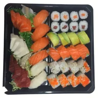 Bandeja 10 (42 piezas)