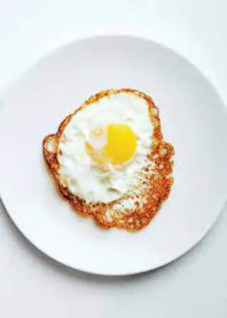 One Egg Your Way